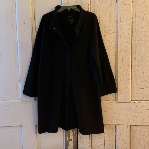 Cynthia rowley wool jacket Clearance